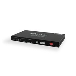 ECLER VEO-SWM44 sistema de presentación inalámbrico HDMI Escritorio