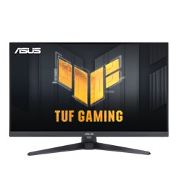 ASUS TUF Gaming VG328QA1A 80 cm (31.5") 1920 x 1080 Pixeles Full HD LED Negro