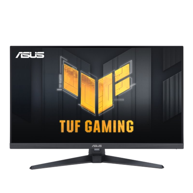 ASUS TUF Gaming VG328QA1A 80 cm (31.5") 1920 x 1080 Pixeles Full HD LED Negro