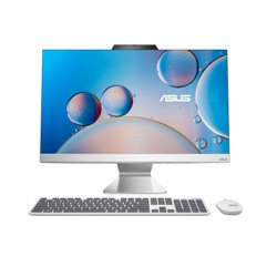 ASUS A3402WBAK-WA011W - Sobremesa todo en uno 23.8" Full HD (Intel Core i7-1255U, 16GB RAM, 512GB SSD, Iris Xe Graphics, Windows