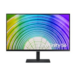 Samsung LS32A600UU 81,3 cm (32") 2560 x 1440 Pixeles Quad HD LED Negro