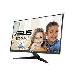 ASUS VY279HGE 68,6 cm (27") 1920 x 1080 Pixeles Full HD Negro