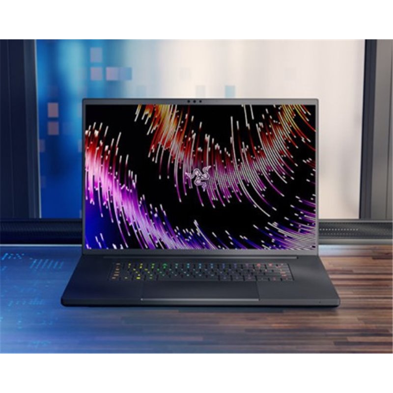 PORTATIL RAZER Blade 18 (K9-NT/Win-11/QHD+ 240Hz/i9-13980HX/64GB DDR5/RTX 4090/2TB/PCIe Gen4 (RZ09-04840EH4-R3E1)