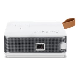 Acer PV11 videoproyector Proyector de alcance estándar DLP Blanco