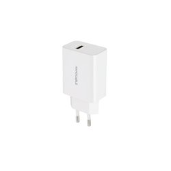 Nanocable Cargador USB, 5V/2.1A, Blanco