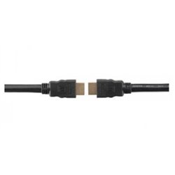 KRAMER INSTALLER SOLUTIONS HIGH SPEED HDMI CABLE WITH ETHERNET - 50FT - C-HM/ETH-50 (97-01214050)