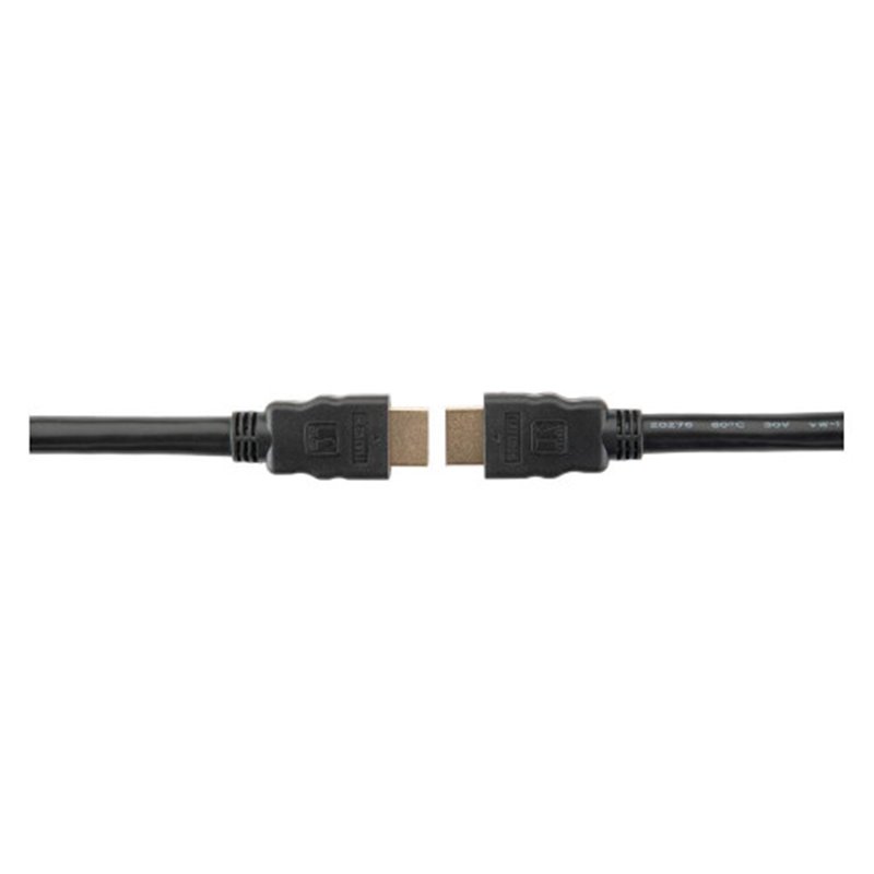 KRAMER INSTALLER SOLUTIONS HIGH SPEED HDMI CABLE WITH ETHERNET - 35FT - C-HM/ETH-35 (97-01214035)