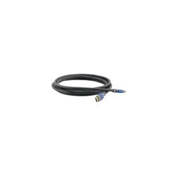 KRAMER INSTALLER SOLUTIONS HIGH SPEED HDMI CABLE WITH ETHERNET - 15FT - C-HM/ETH-15 (97-01214015)