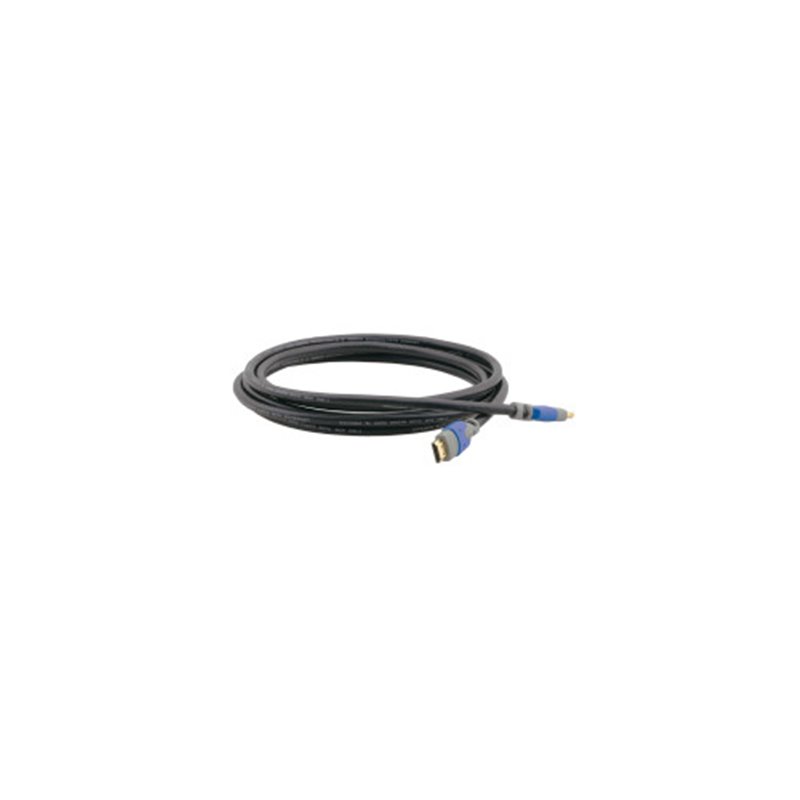 KRAMER INSTALLER SOLUTIONS HIGH SPEED HDMI CABLE WITH ETHERNET - 10FT - C-HM/ETH-10 (97-01214010)