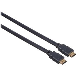 KRAMER INSTALLER SOLUTIONS HIGH SPEED HDMI CABLE WITH ETHERNET - 6FT - C-HM/ETH-6 (97-01214006)