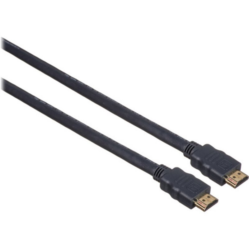 KRAMER INSTALLER SOLUTIONS HIGH SPEED HDMI CABLE WITH ETHERNET - 6FT - C-HM/ETH-6 (97-01214006)