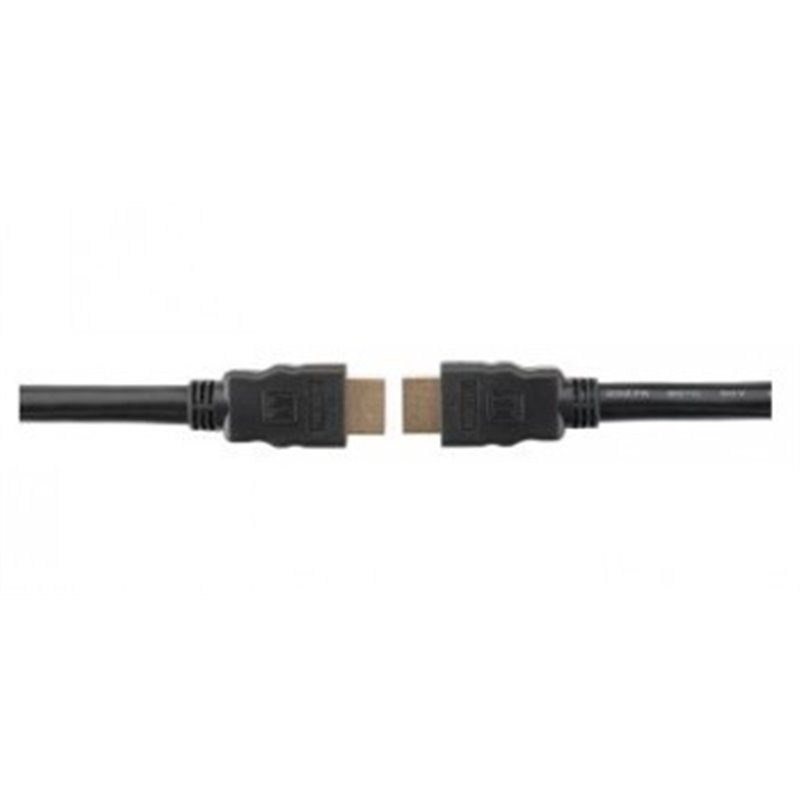 KRAMER INSTALLER SOLUTIONS HIGH SPEED HDMI CABLE WITH ETHERNET - 3FT - C-HM/ETH-3 (97-01214003)