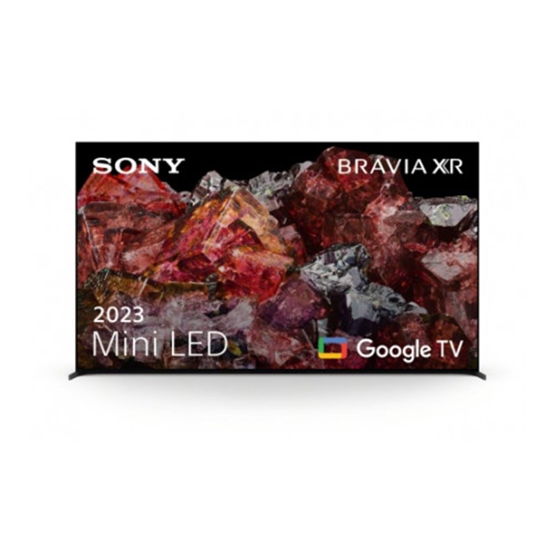 Sony FWD-65X95L Televisor 165,1 cm (65") 4K Ultra HD Smart TV Wifi Negro