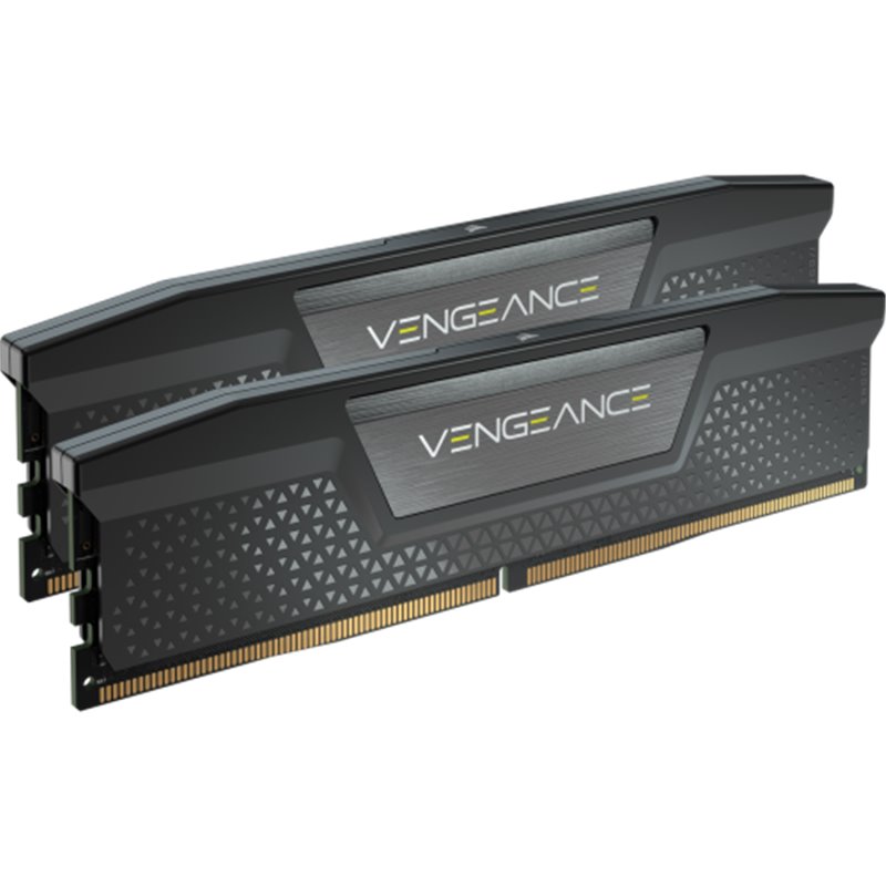 Corsair Vengeance CMK32GX5M2B6400C36 módulo de memoria 48 GB 2 x 24 GB DDR5 6400 MHz