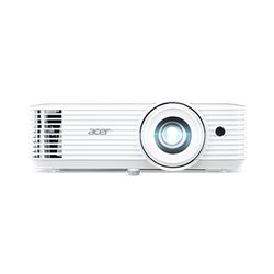 Acer H6541BDK videoproyector Proyector de alcance estándar 4000 lúmenes ANSI DLP 1080p (1920x1080) 3D Blanco