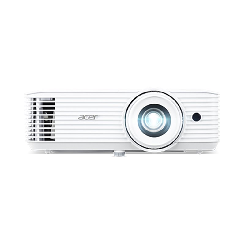 Acer H6541BDK videoproyector Proyector de alcance estándar 4000 lúmenes ANSI DLP 1080p (1920x1080) 3D Blanco