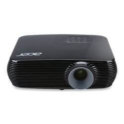 Acer Value X1328WH videoproyector Proyector de alcance estándar 4500 lúmenes ANSI DLP WXGA (1280x800) 3D Negro