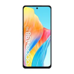 OPPO A98 5G 17,1 cm (6.72") SIM doble Android 13 USB Tipo C 8 GB 256 GB 5000 mAh Azul