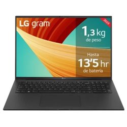 LG PORTATIL  (17Z90R-G.AA75B) 17"/GRAM