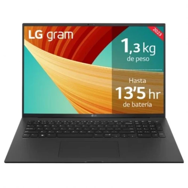 LG PORTATIL  (17Z90R-G.AA75B) 17"/GRAM