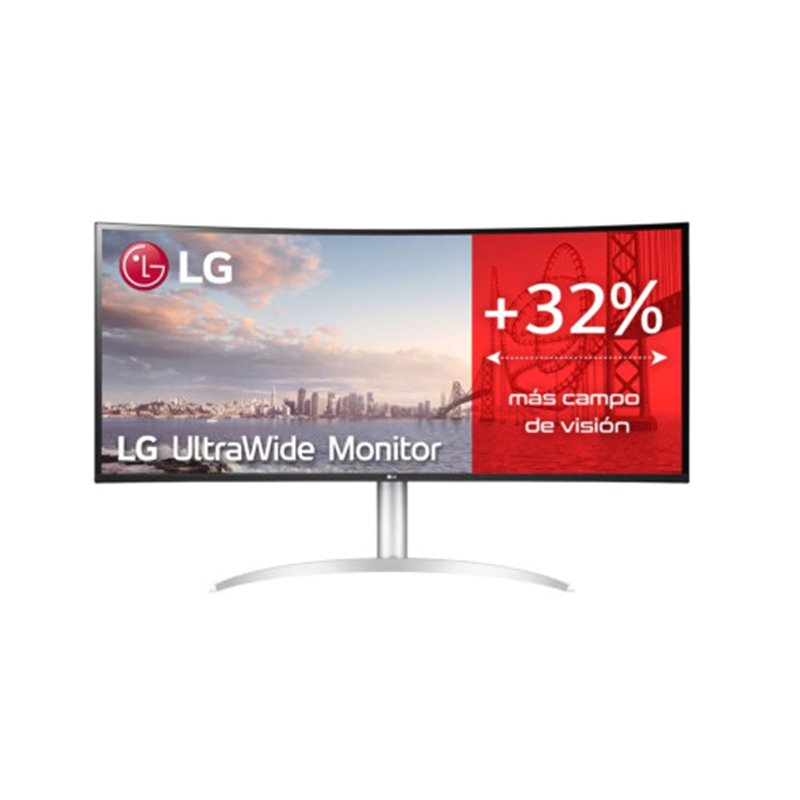 LG MONITOR (40WP95CP-W) 40"/BLANCO