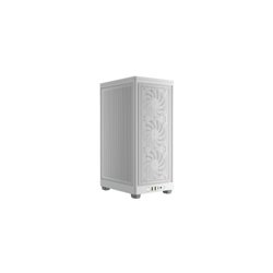 Corsair Midi Tower 2000D Airflow weiss Blanco