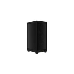 Corsair Midi Tower 2000D Airflow schw. Negro