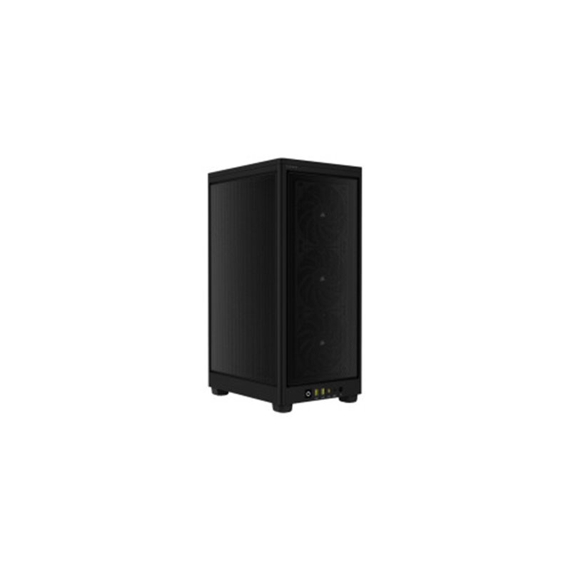 Corsair Midi Tower 2000D Airflow schw. Negro