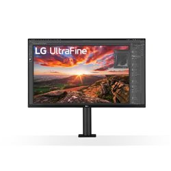 LG MONITOR (32UN880P-B) (Q1'23) 32"/NEGRO