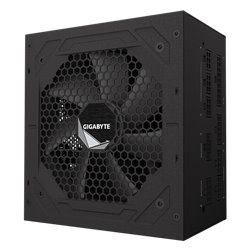 Gigabyte UD1000GM PG5 unidad de fuente de alimentación 1000 W 20+4 pin ATX ATX Negro