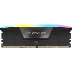 Corsair Vengeance CMH48GX5M2B5200C38 módulo de memoria 48 GB 2 x 24 GB DDR5 5200 MHz