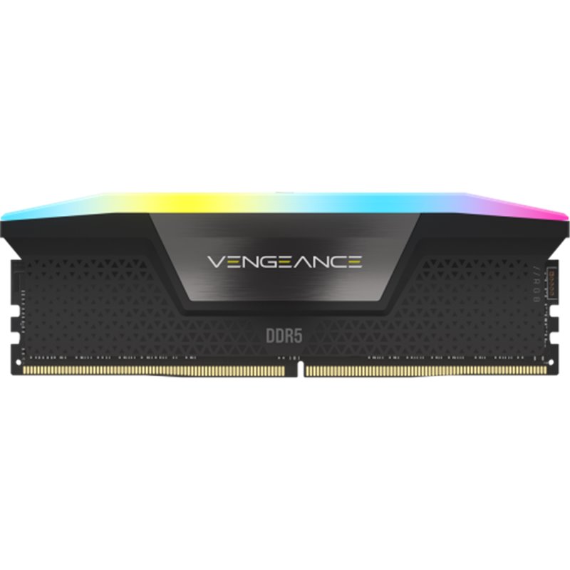 Corsair Vengeance CMH48GX5M2B5200C38 módulo de memoria 48 GB 2 x 24 GB DDR5 5200 MHz