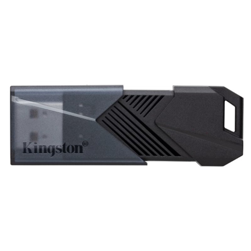 Kingston Technology DataTraveler Exodia Onyx unidad flash USB 64 GB USB tipo A 3.2 Gen 1 (3.1 Gen 1) Negro