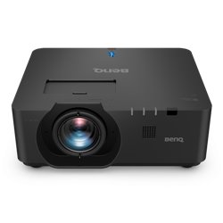 BenQ LU960ST2 videoproyector Proyector de corto alcance 5200 lúmenes ANSI DLP 1080p (1920x1080) 3D