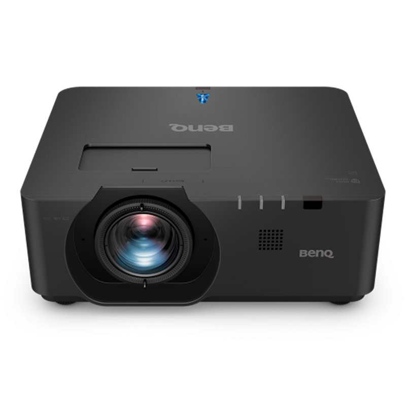 BenQ LU960ST2 videoproyector Proyector de corto alcance 5200 lúmenes ANSI DLP 1080p (1920x1080) 3D