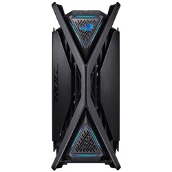 ASUS ROG HYPERION GR701 Torre Negro