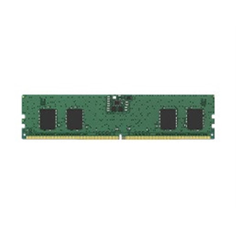 Kingston Technology KCP548US6K2-16 módulo de memoria 16 GB 2 x 8 GB DDR5 4800 MHz