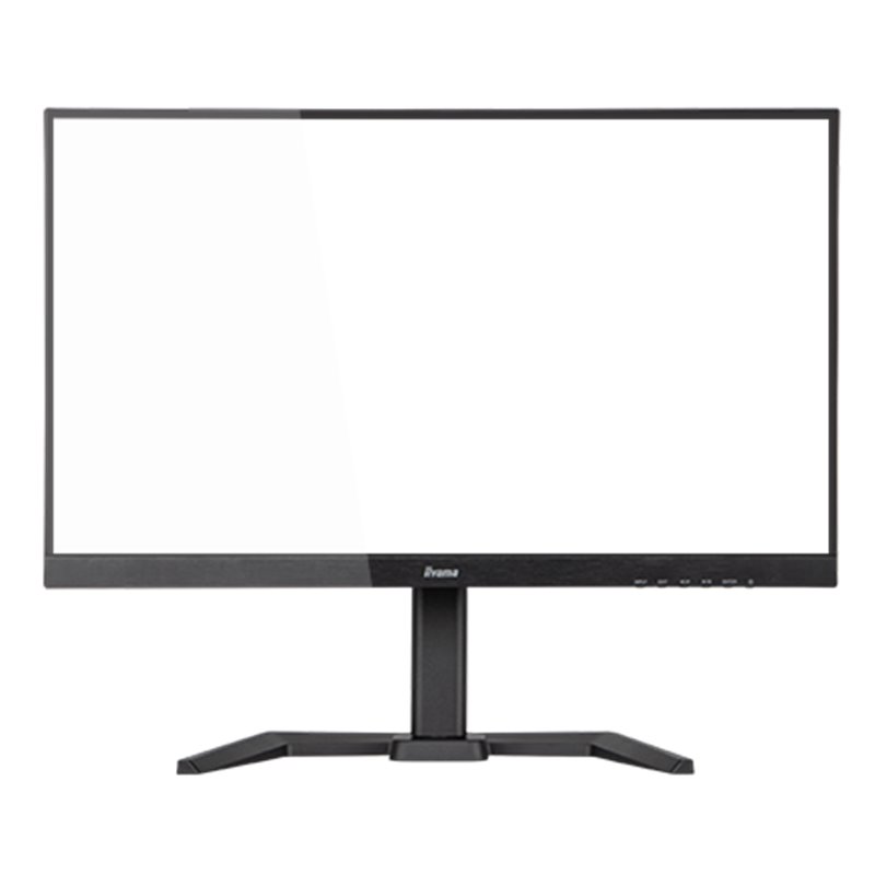 iiyama G-MASTER 68,6 cm (27") 2560 x 1440 Pixeles Wide Quad HD LED Negro