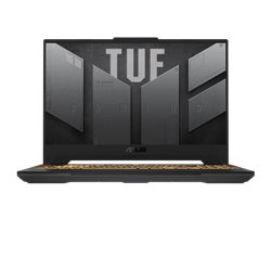 ASUS TUF Gaming F15 FX507ZU4-LP040 - Portátil Gaming de 15.6" Full HD 144Hz (Core i7-12700H, 16GB RAM, 512GB SSD, NVIDIA GeForce