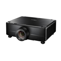 Optoma ZU725T videoproyector 7800 lúmenes ANSI DLP WUXGA (1920x1200) 3D Negro