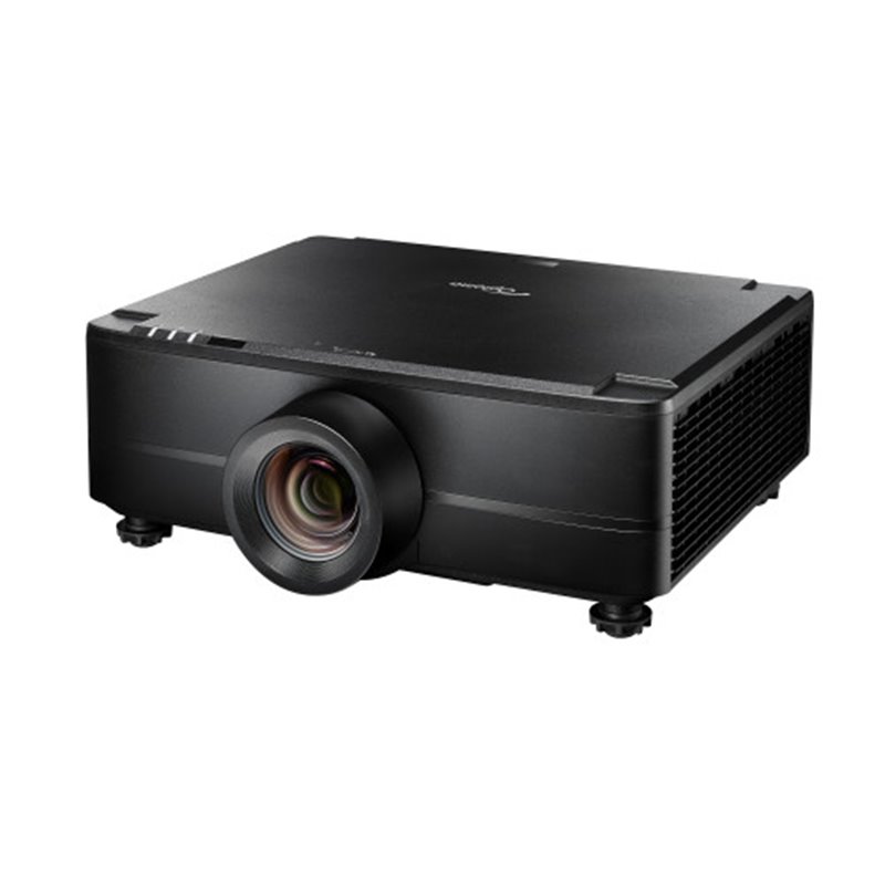 Optoma ZU725T videoproyector 7800 lúmenes ANSI DLP WUXGA (1920x1200) 3D Negro