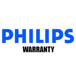 PHILIPS EXTENDED WARRANTY 2 YEARS - D-LINE 33"-55" (XWRTY3355D/00)