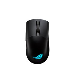 ASUS ROG Keris Wireless AimPoint ratón mano derecha RF Wireless + Bluetooth + USB Type-C Óptico 36000 DPI