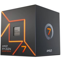 AMD Ryzen 7 7700 procesador 3,8 GHz 32 MB L2 & L3 Caja