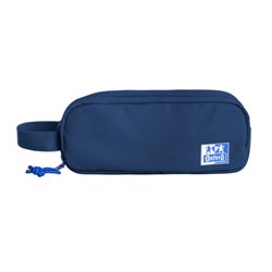 ESTUCHE OXFORD BSMART AZUL OXFORD 400174118