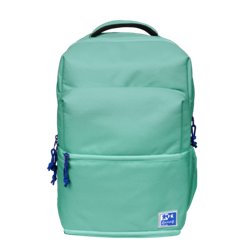 MOCHILA+LB B-OUT OXFBAG RPET ICE MINT OXFORD 400174100