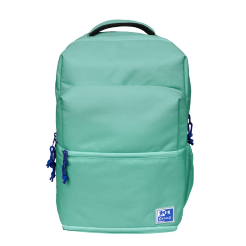 MOCHILA+LB B-OUT OXFBAG RPET ICE MINT OXFORD 400174100