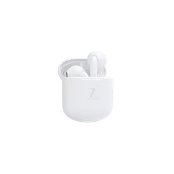 ZTE Buds Auriculares Inalámbrico Dentro de oído Llamadas/Música Bluetooth Blanco