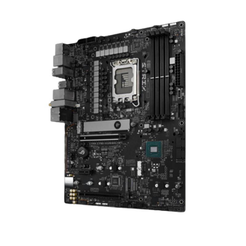 ASUS ROG STRIX Z790-H Intel Z790 LGA 1700 ATX