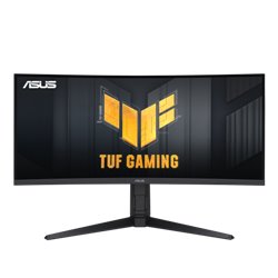 ASUS TUF Gaming VG34VQEL1A 86,4 cm (34") 3440 x 1440 Pixeles LED Negro